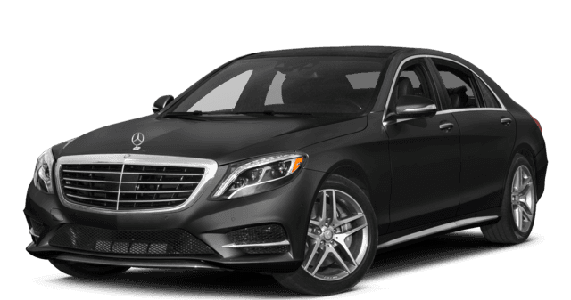 Executive Sedan
